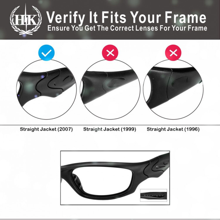 oakley straight jacket replacement nose piece