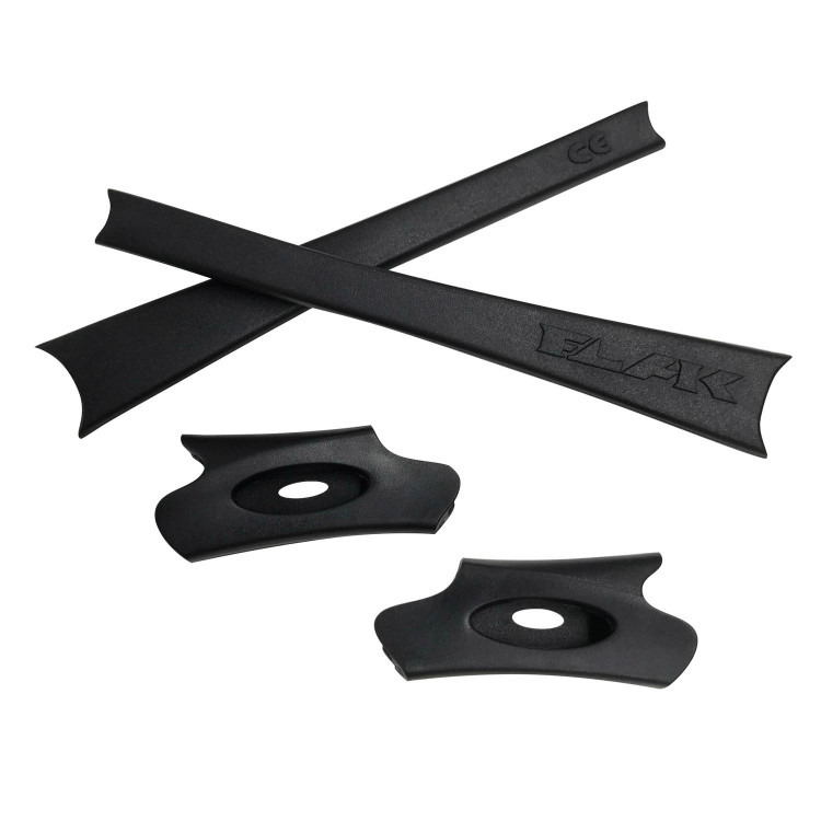 HKUCO Black Replacement Rubber Kit For 